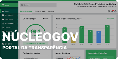 NúcleoGov